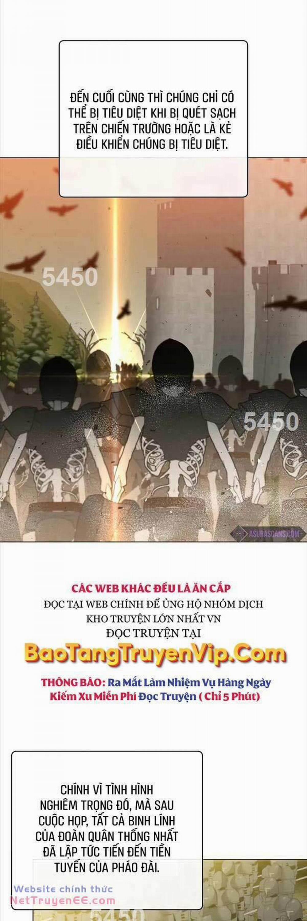 Anh Hùng Mạnh Nhất Trở Lại 157 trang 1