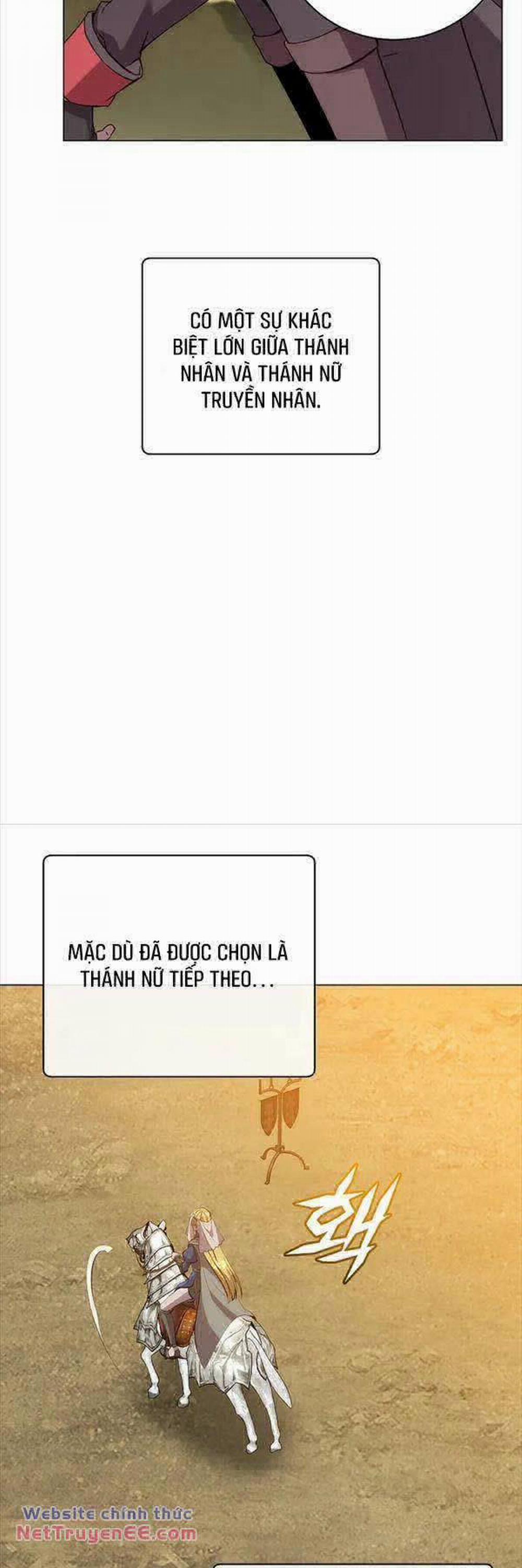 Anh Hùng Mạnh Nhất Trở Lại 157 trang 10