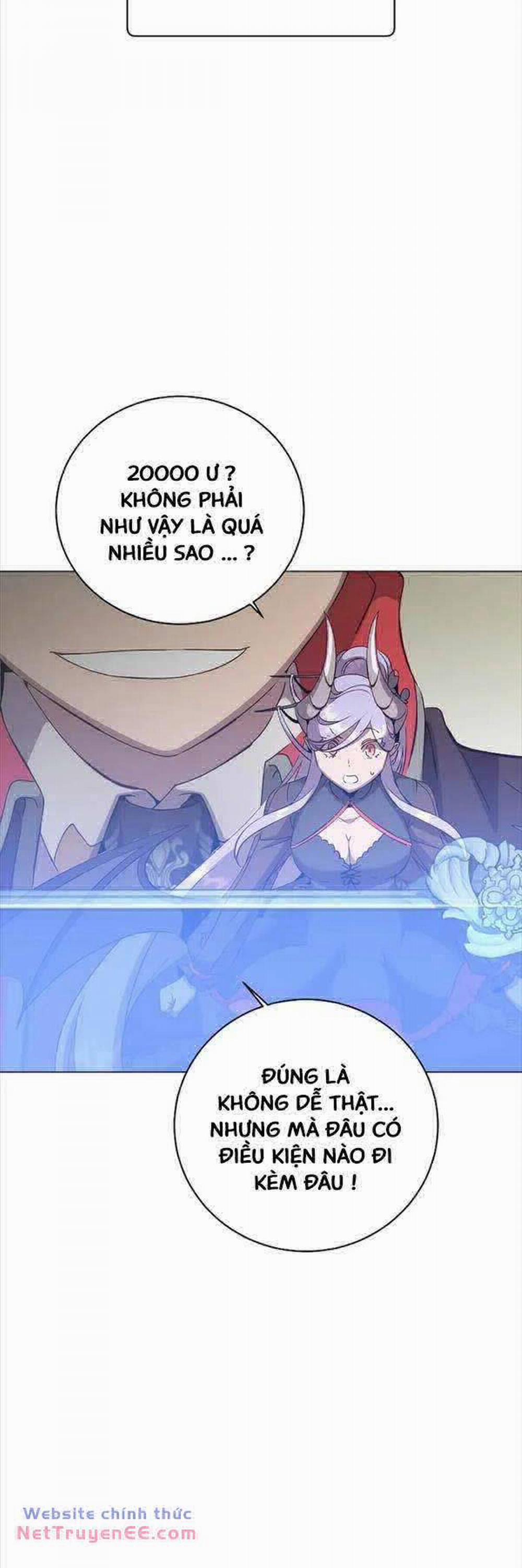 Anh Hùng Mạnh Nhất Trở Lại 157 trang 13