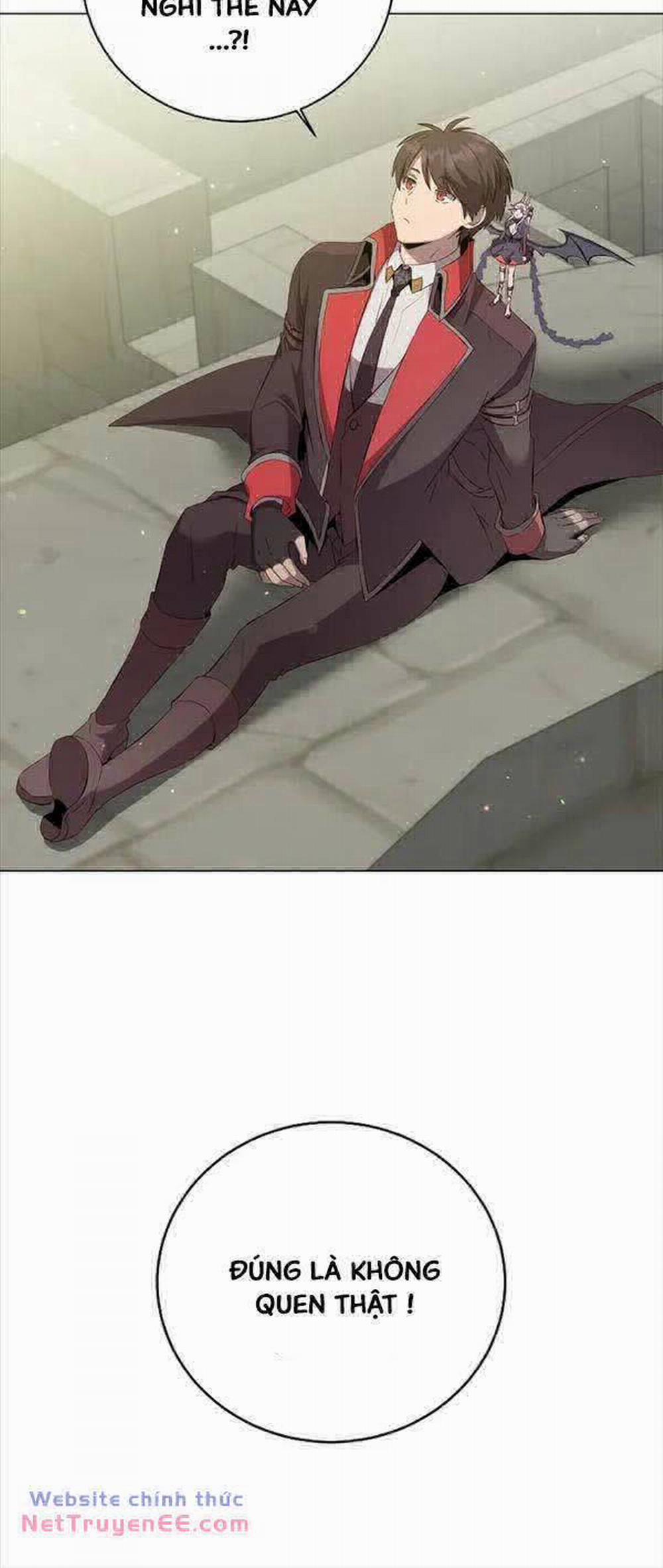 Anh Hùng Mạnh Nhất Trở Lại 157 trang 15