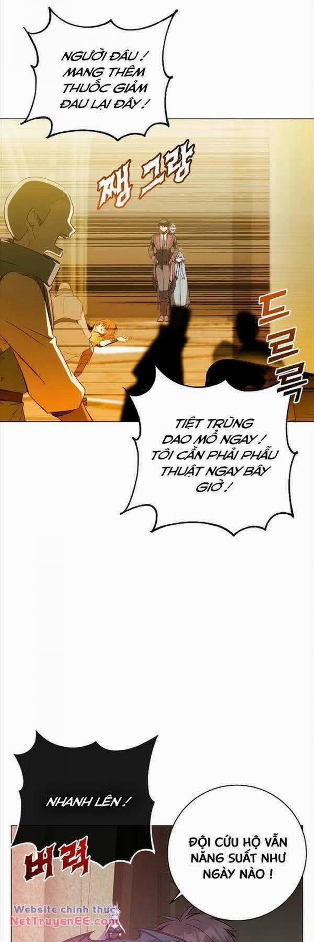 Anh Hùng Mạnh Nhất Trở Lại 157 trang 18