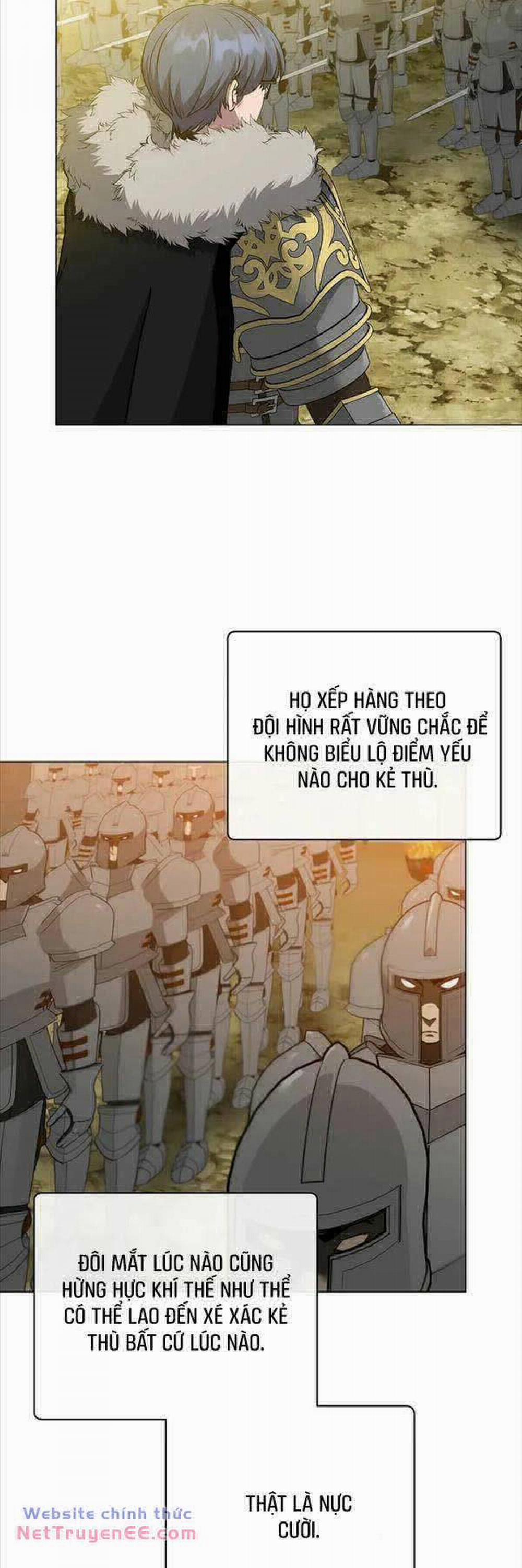 Anh Hùng Mạnh Nhất Trở Lại 157 trang 2