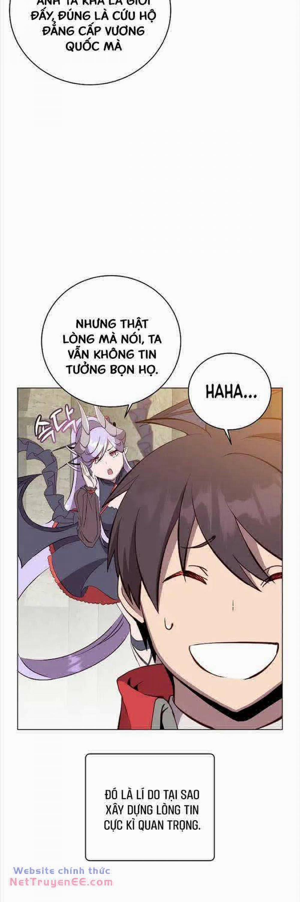 Anh Hùng Mạnh Nhất Trở Lại 157 trang 20