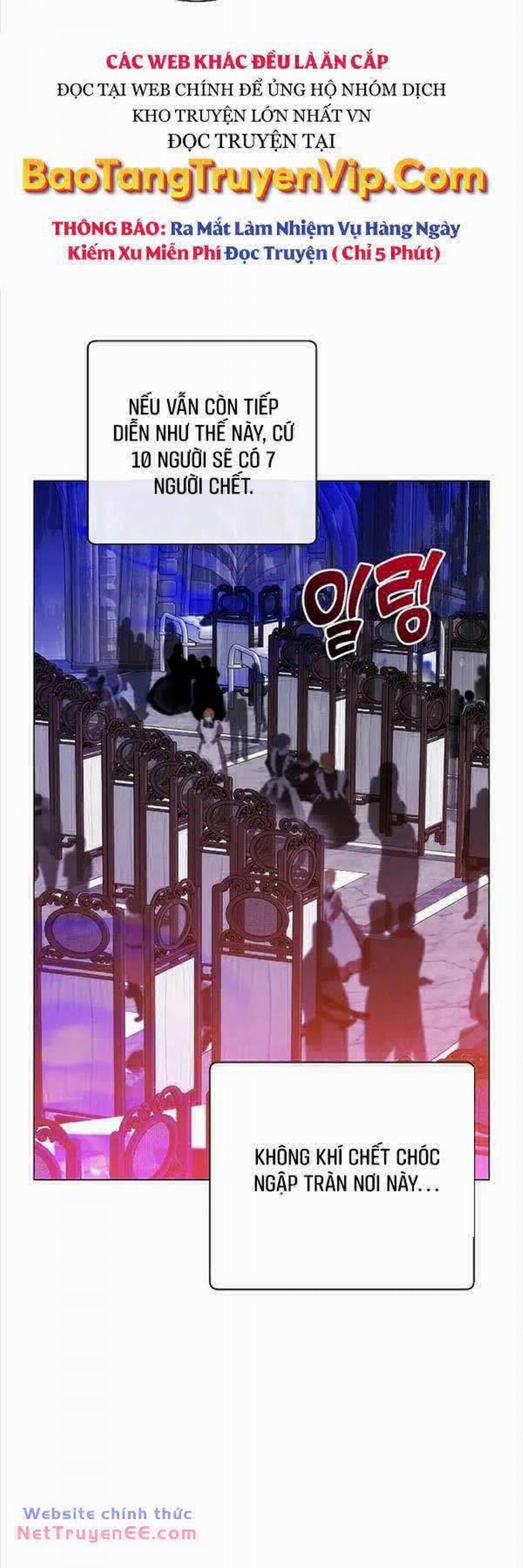 Anh Hùng Mạnh Nhất Trở Lại 157 trang 23