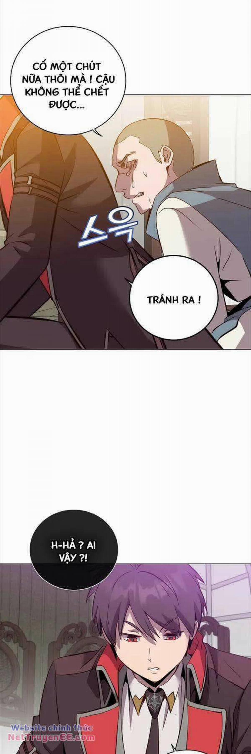 Anh Hùng Mạnh Nhất Trở Lại 157 trang 24