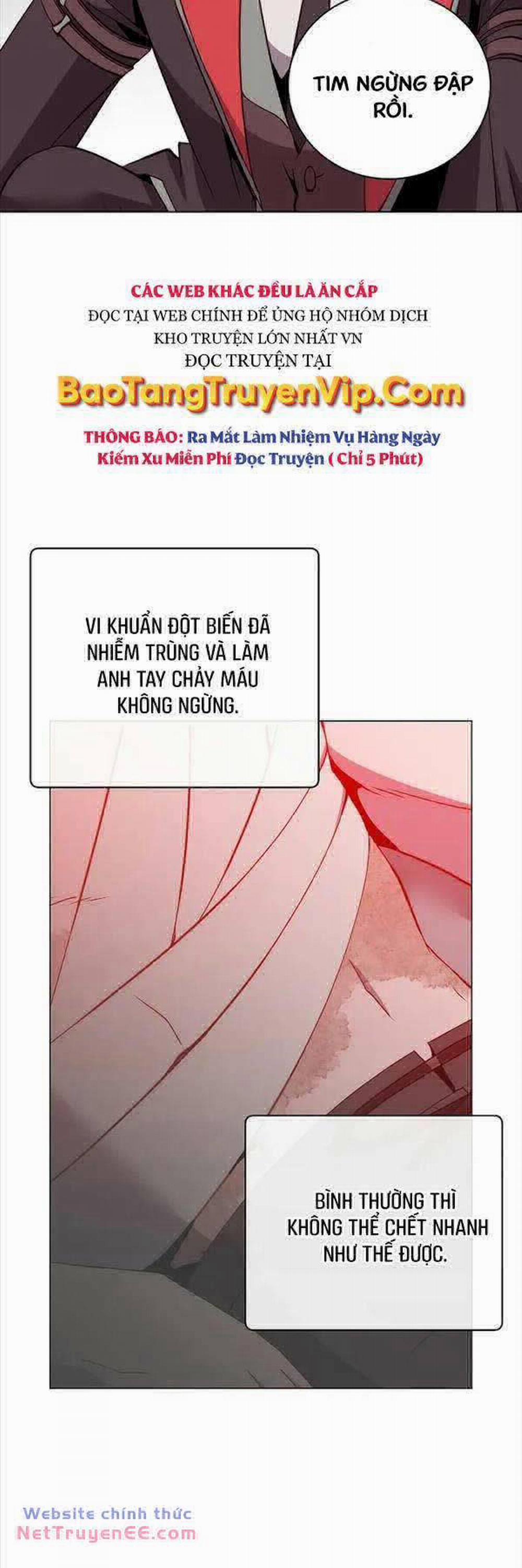 Anh Hùng Mạnh Nhất Trở Lại 157 trang 25