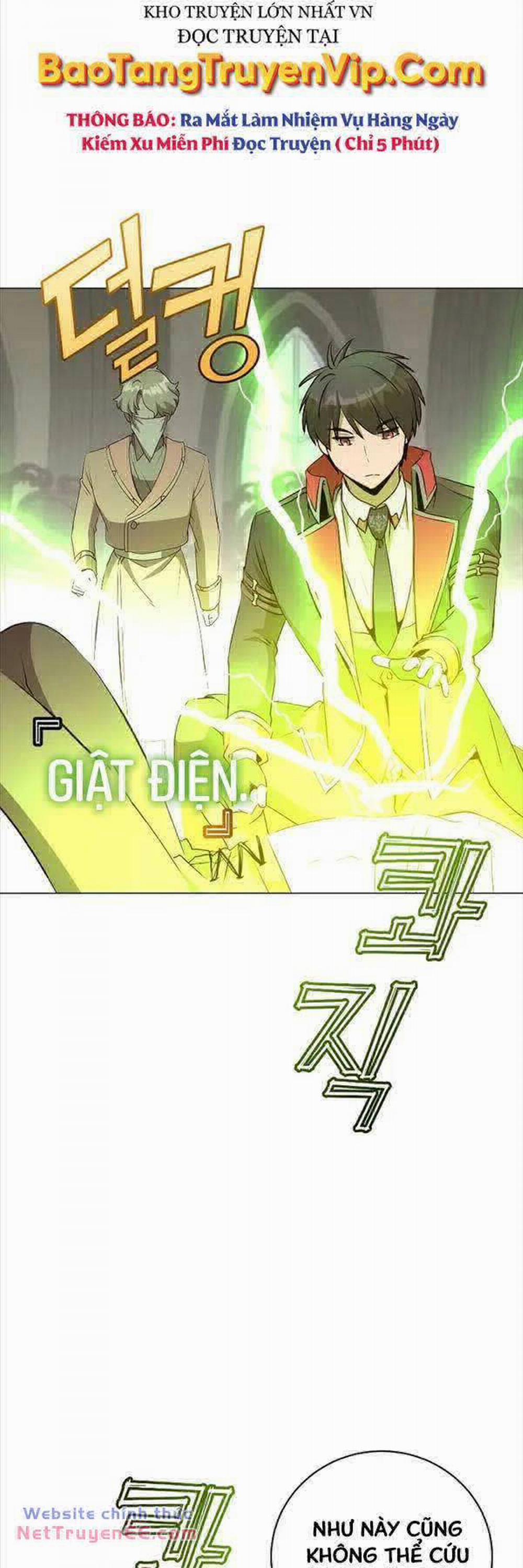 Anh Hùng Mạnh Nhất Trở Lại 157 trang 28