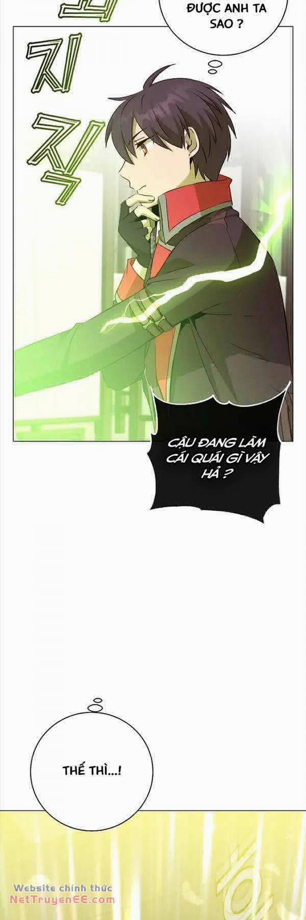 Anh Hùng Mạnh Nhất Trở Lại 157 trang 29