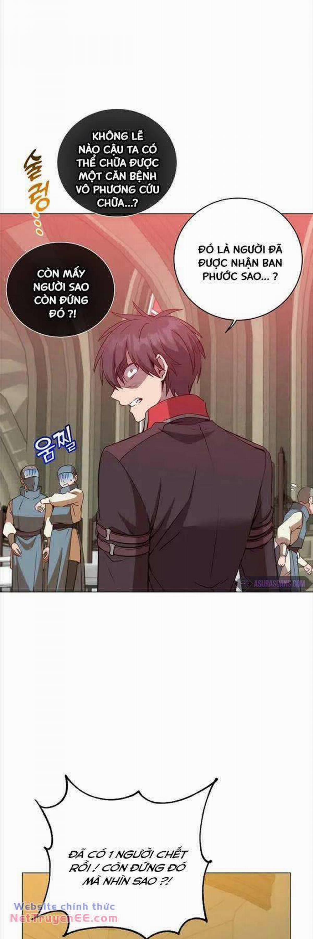 Anh Hùng Mạnh Nhất Trở Lại 157 trang 37