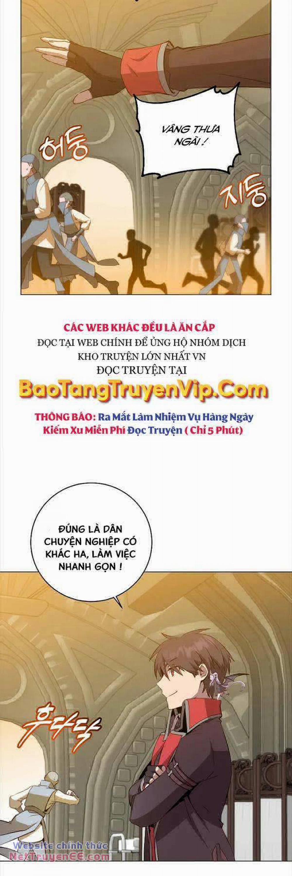 Anh Hùng Mạnh Nhất Trở Lại 157 trang 38