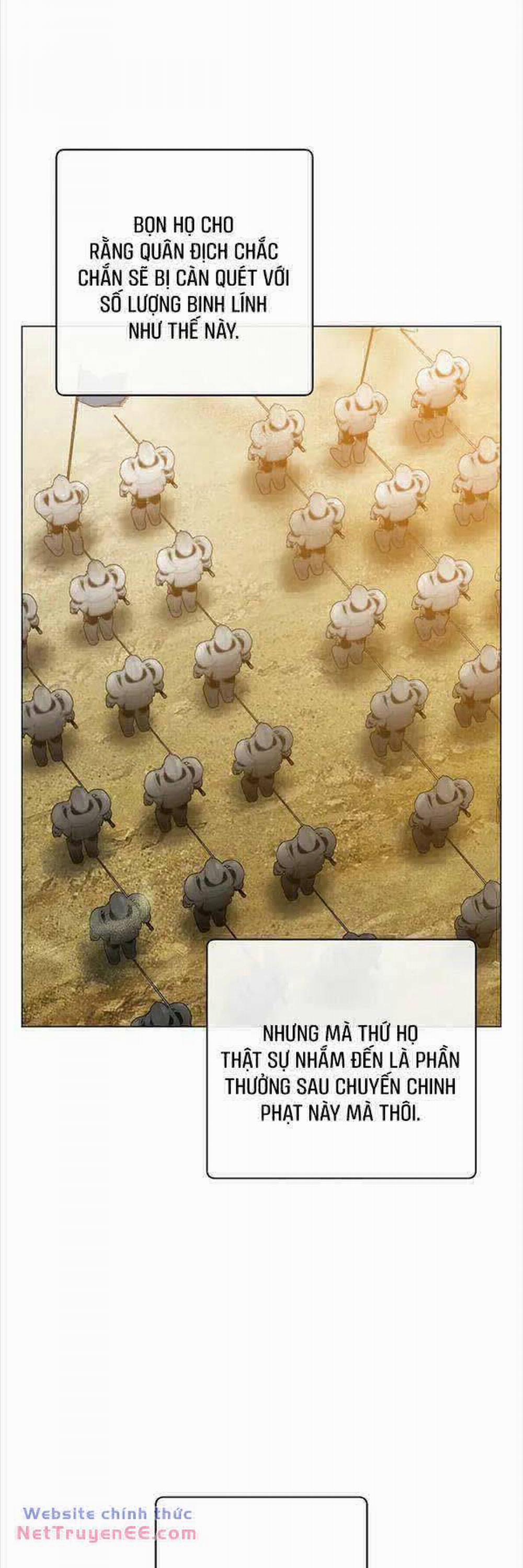 Anh Hùng Mạnh Nhất Trở Lại 157 trang 4