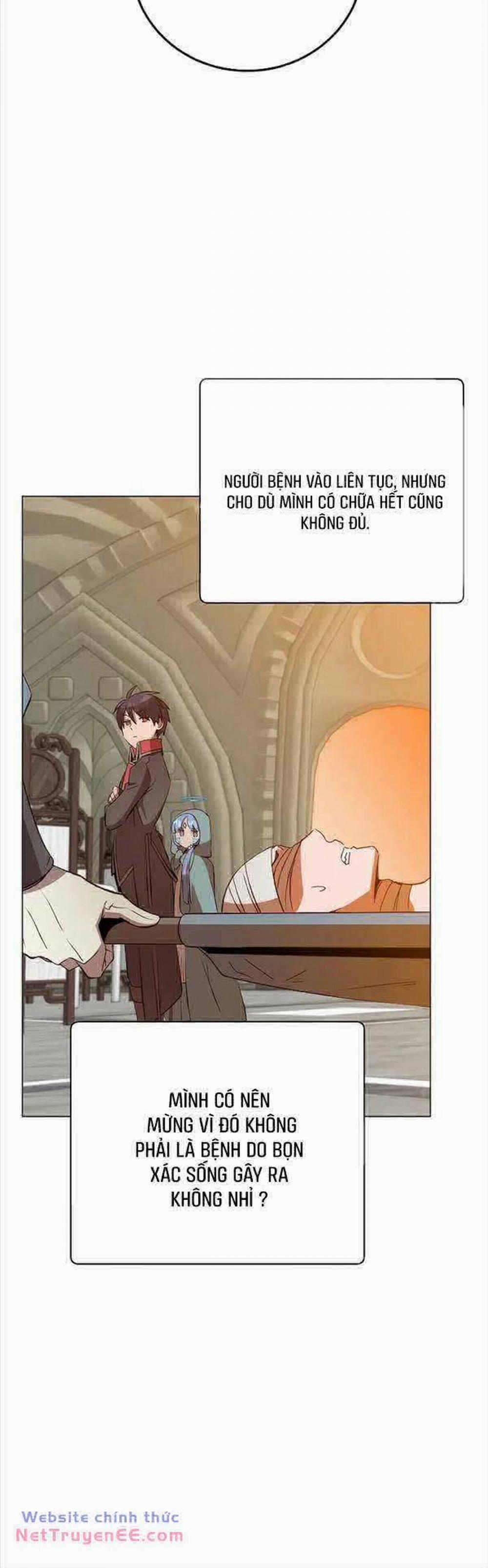 Anh Hùng Mạnh Nhất Trở Lại 157 trang 40