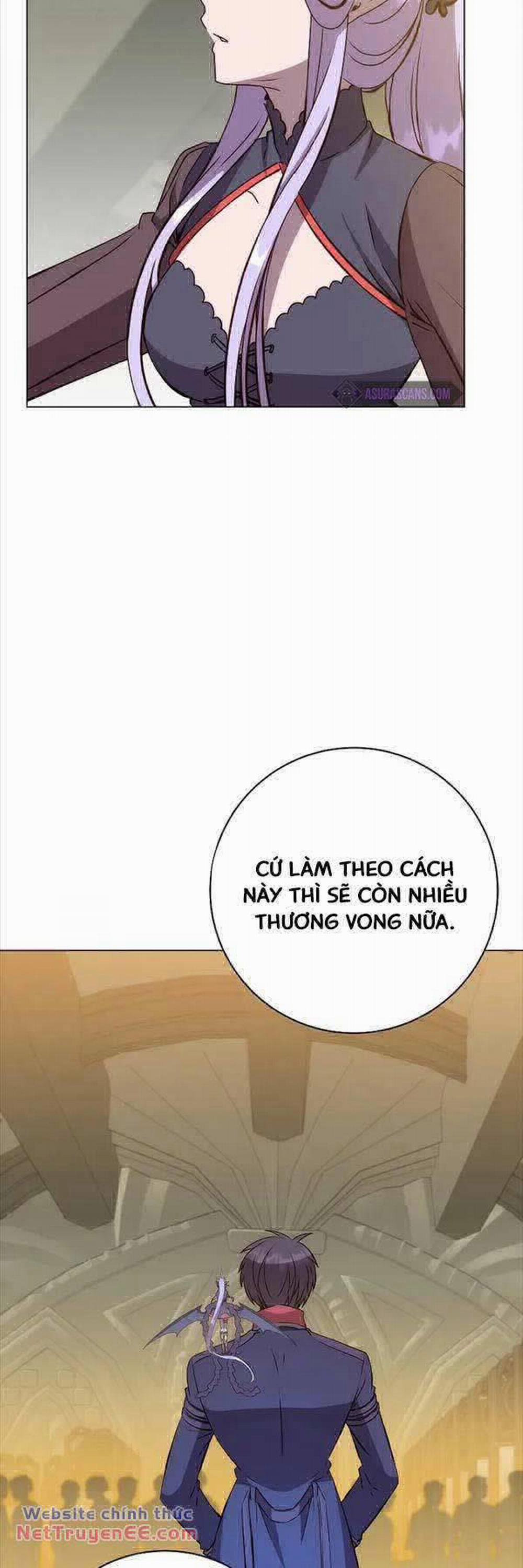 Anh Hùng Mạnh Nhất Trở Lại 157 trang 42