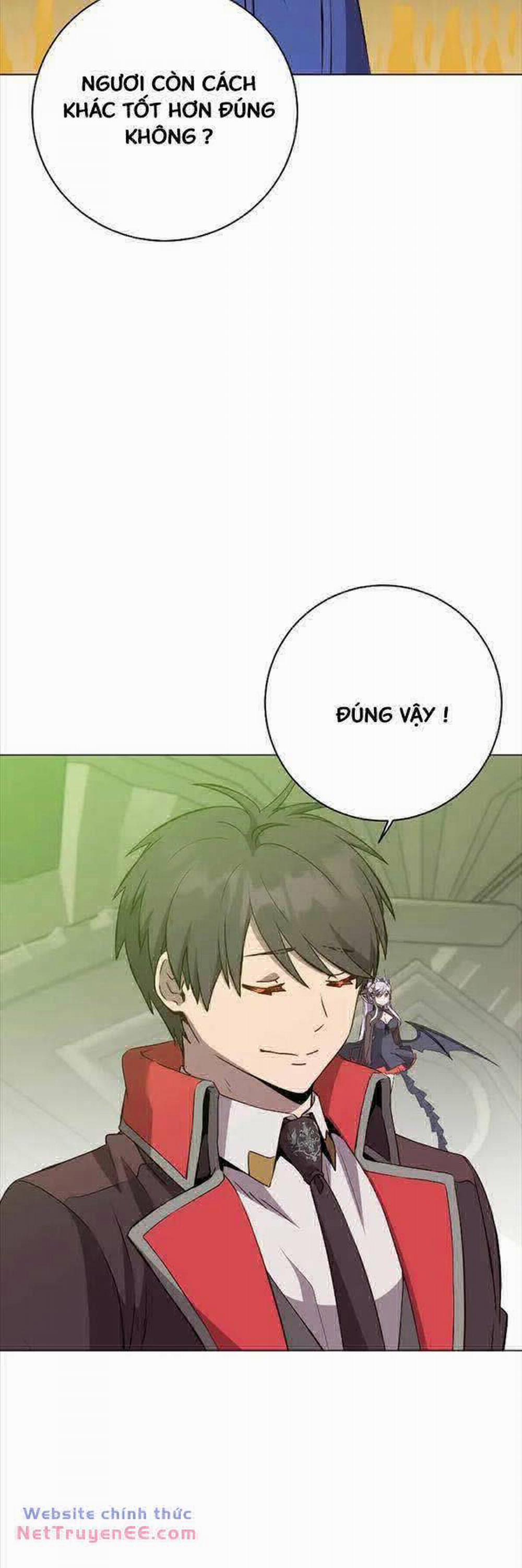 Anh Hùng Mạnh Nhất Trở Lại 157 trang 43