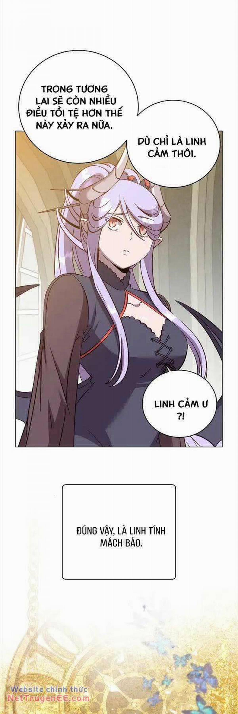 Anh Hùng Mạnh Nhất Trở Lại 157 trang 44