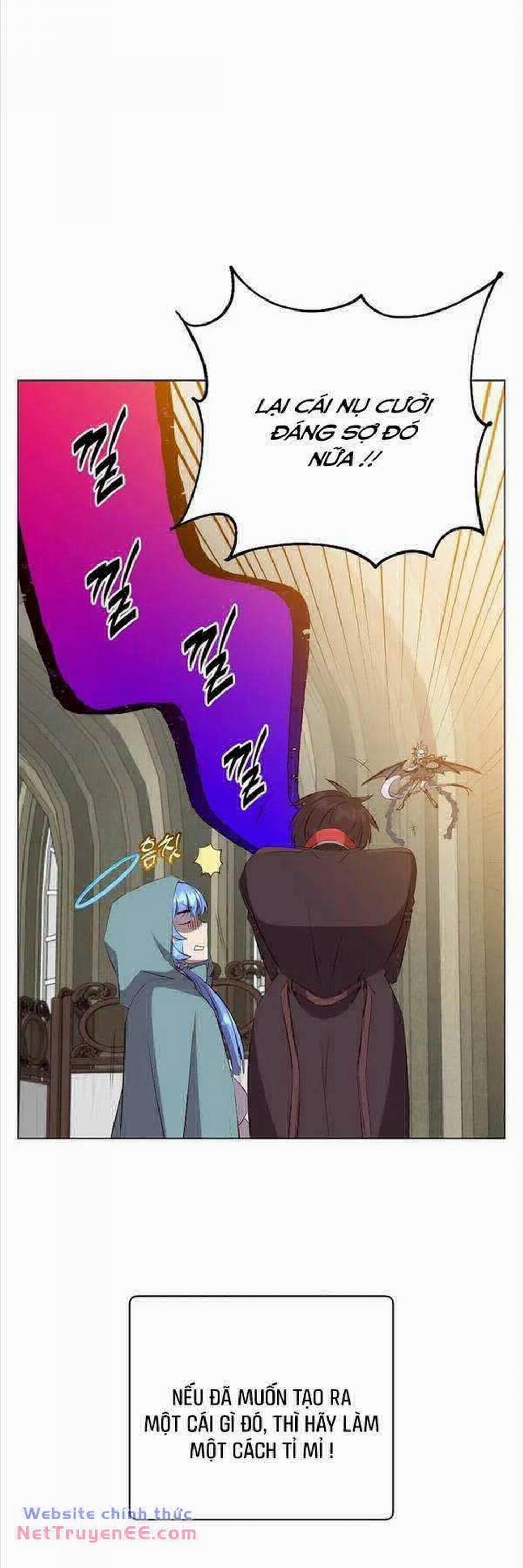 Anh Hùng Mạnh Nhất Trở Lại 157 trang 48