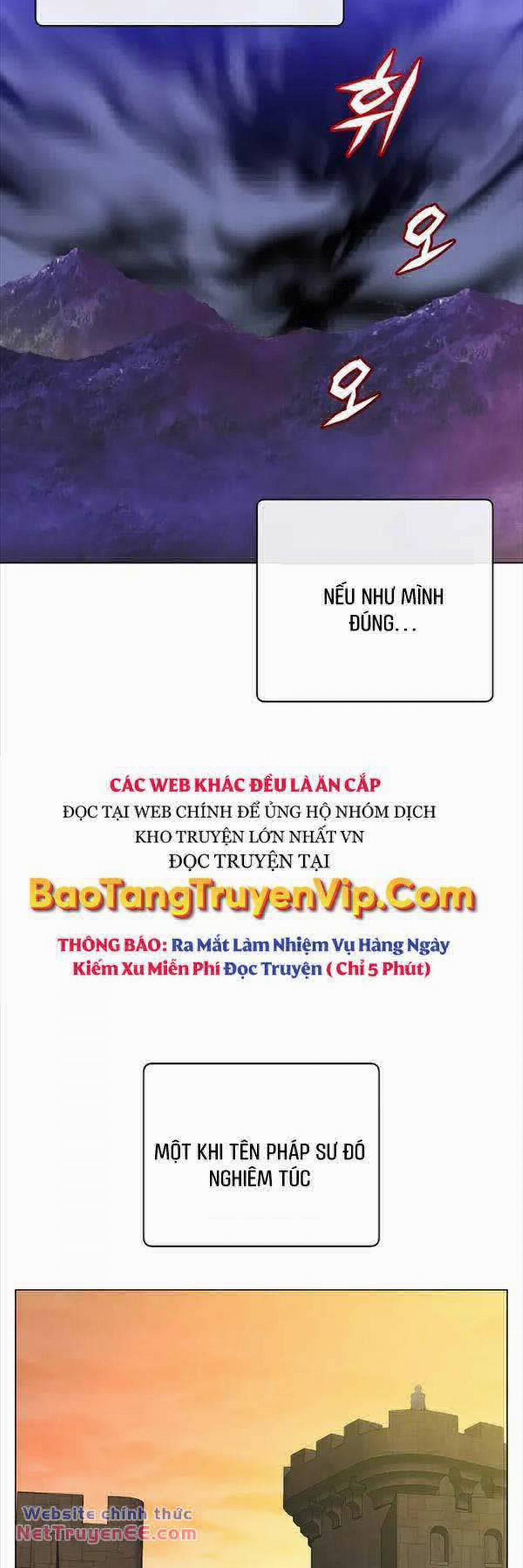 Anh Hùng Mạnh Nhất Trở Lại 157 trang 7