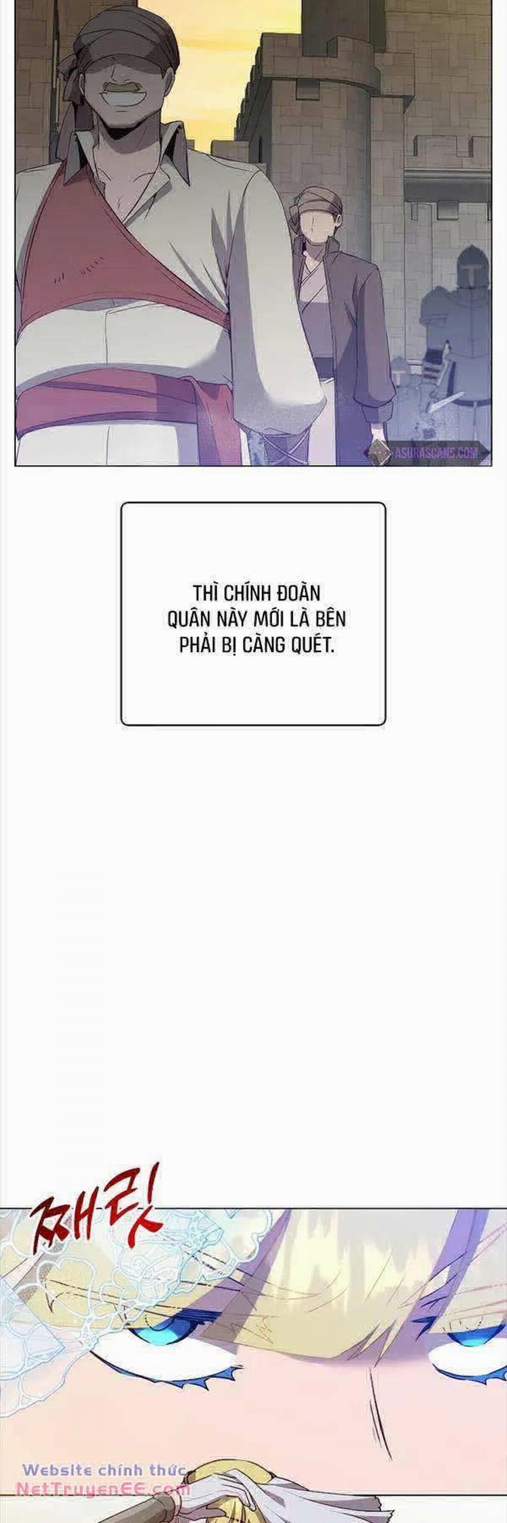 Anh Hùng Mạnh Nhất Trở Lại 157 trang 8