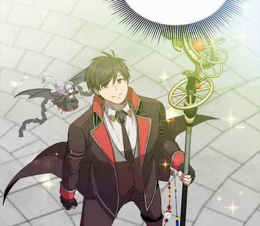 Anh Hùng Mạnh Nhất Trở Lại 158 trang 125