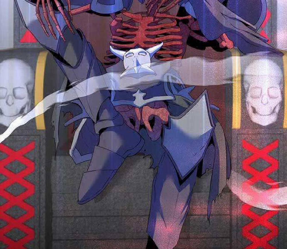 Anh Hùng Mạnh Nhất Trở Lại 158 trang 162