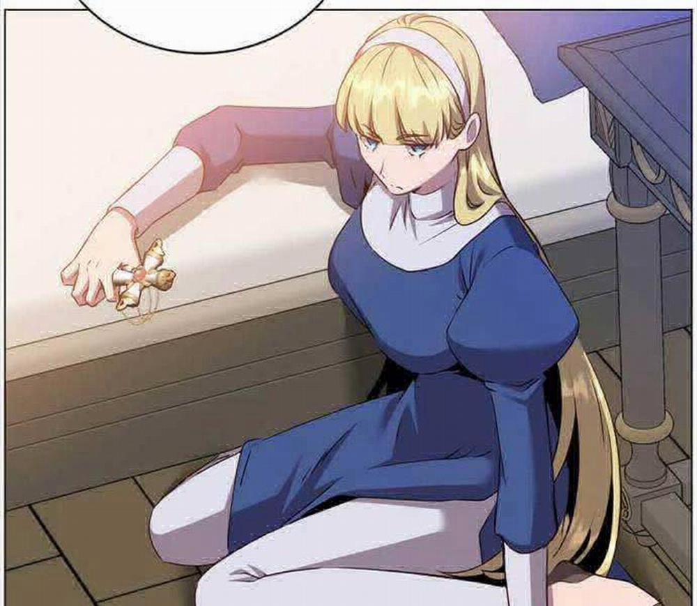 Anh Hùng Mạnh Nhất Trở Lại 158 trang 32