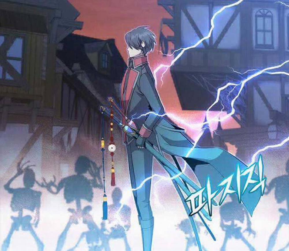 Anh Hùng Mạnh Nhất Trở Lại 158 trang 55