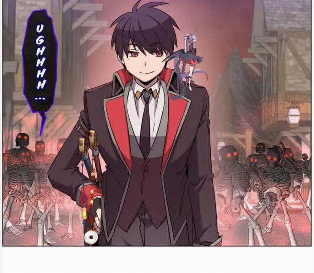 Anh Hùng Mạnh Nhất Trở Lại 158 trang 67