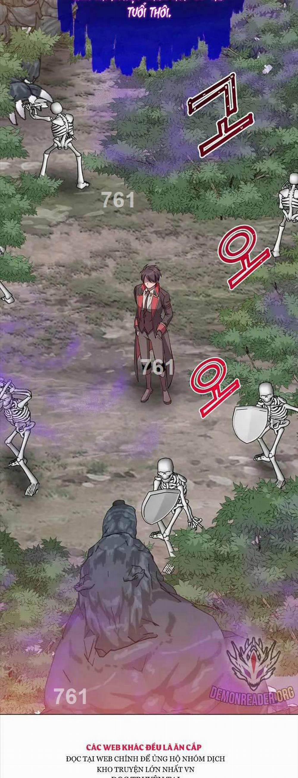 Anh Hùng Mạnh Nhất Trở Lại 159 trang 1