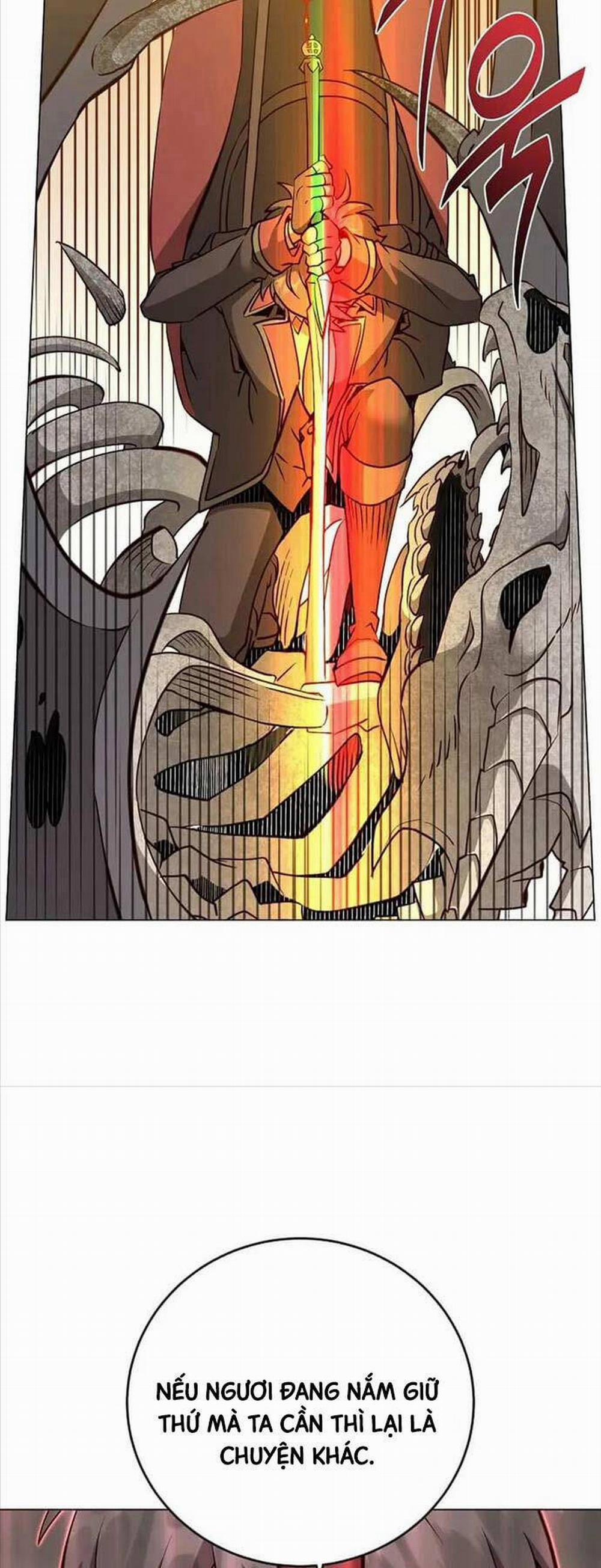 Anh Hùng Mạnh Nhất Trở Lại 159 trang 10