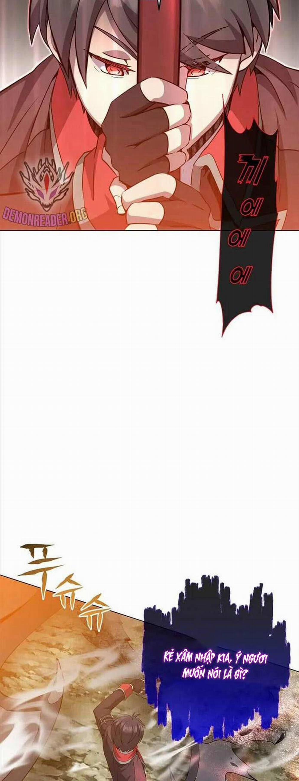 Anh Hùng Mạnh Nhất Trở Lại 159 trang 11