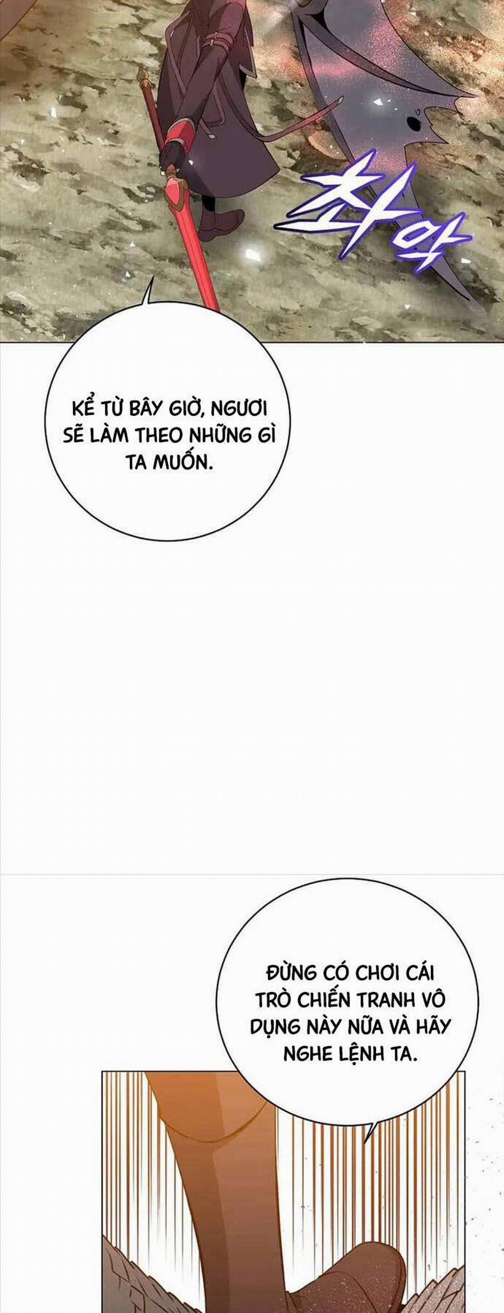 Anh Hùng Mạnh Nhất Trở Lại 159 trang 12