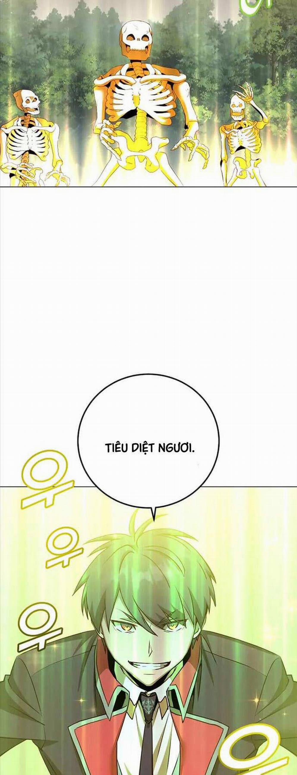 Anh Hùng Mạnh Nhất Trở Lại 159 trang 14