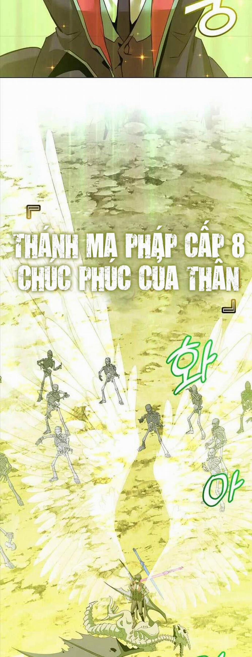 Anh Hùng Mạnh Nhất Trở Lại 159 trang 15