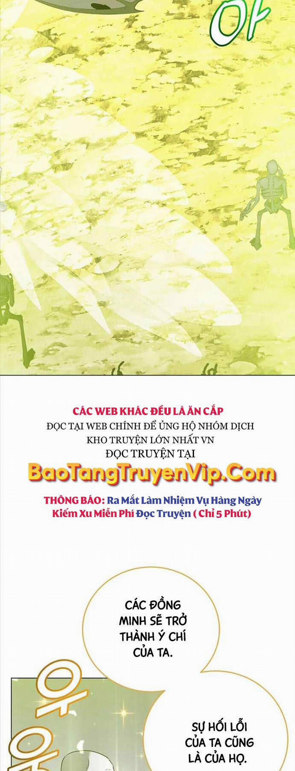 Anh Hùng Mạnh Nhất Trở Lại 159 trang 16