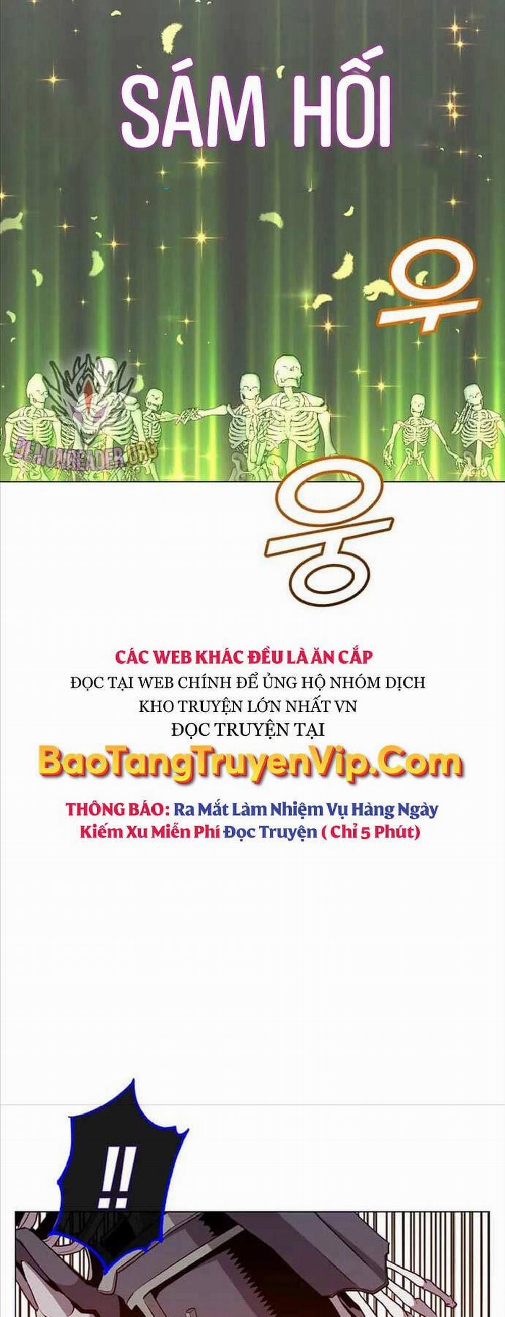 Anh Hùng Mạnh Nhất Trở Lại 159 trang 19