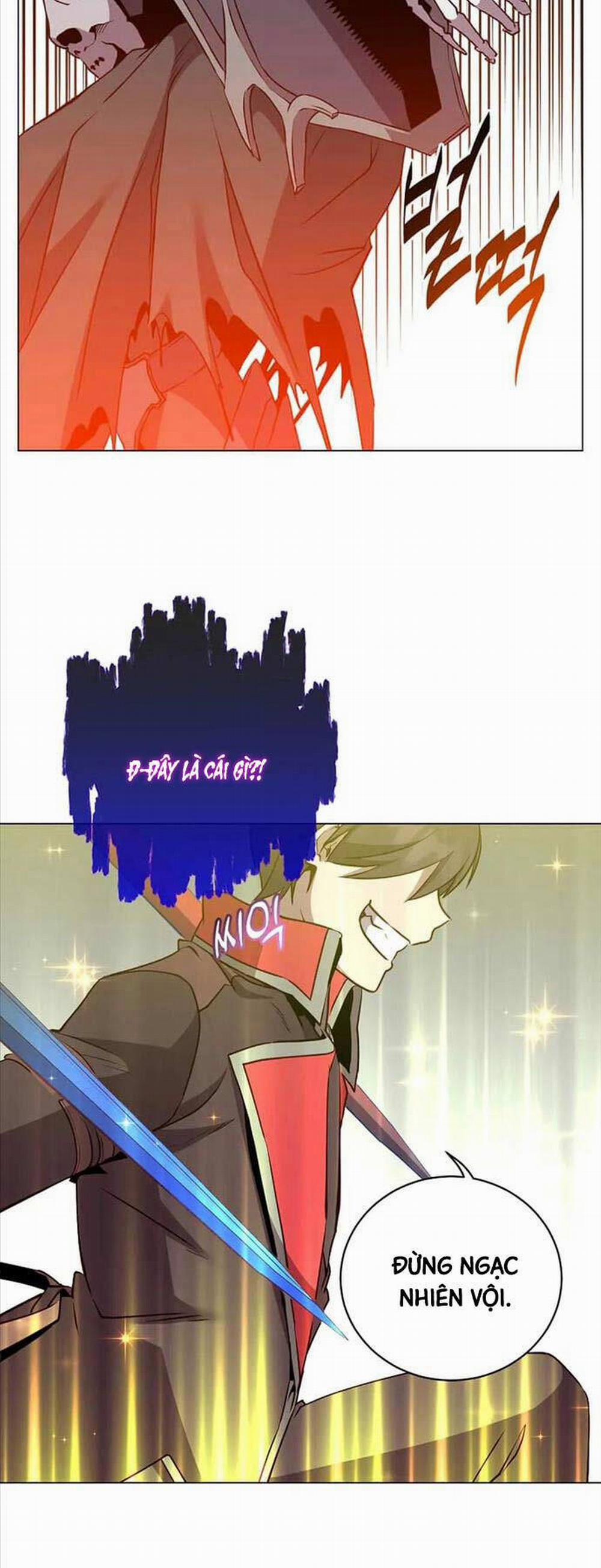 Anh Hùng Mạnh Nhất Trở Lại 159 trang 20