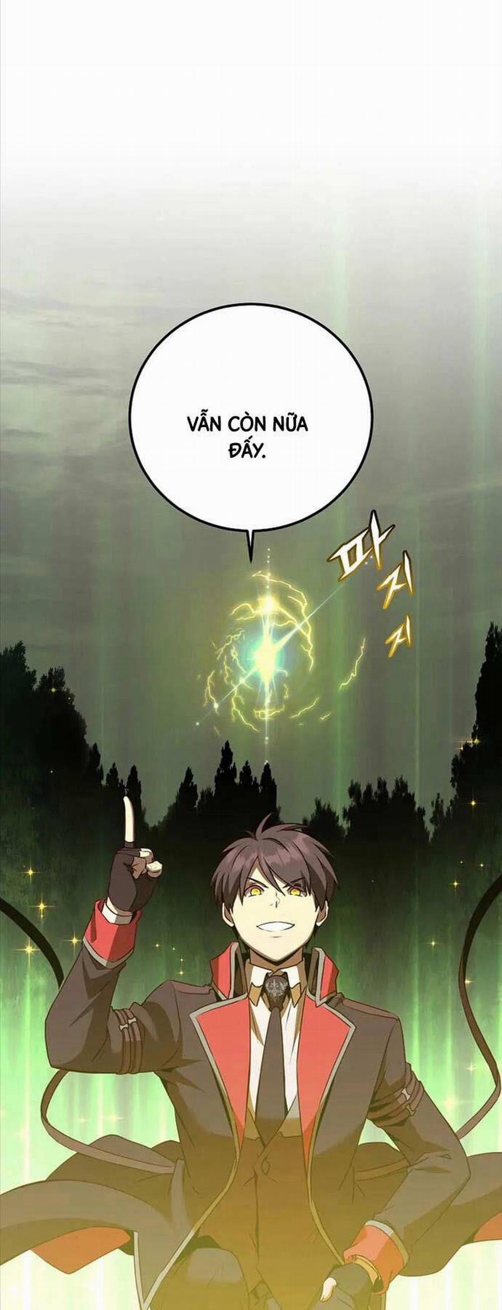 Anh Hùng Mạnh Nhất Trở Lại 159 trang 21