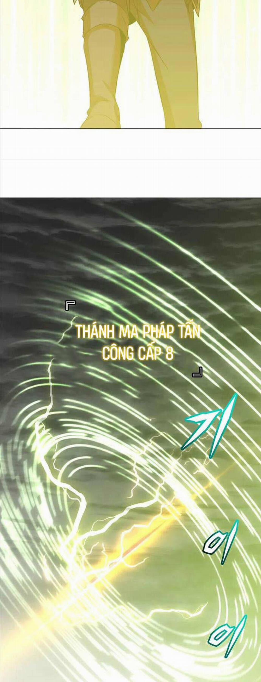 Anh Hùng Mạnh Nhất Trở Lại 159 trang 22