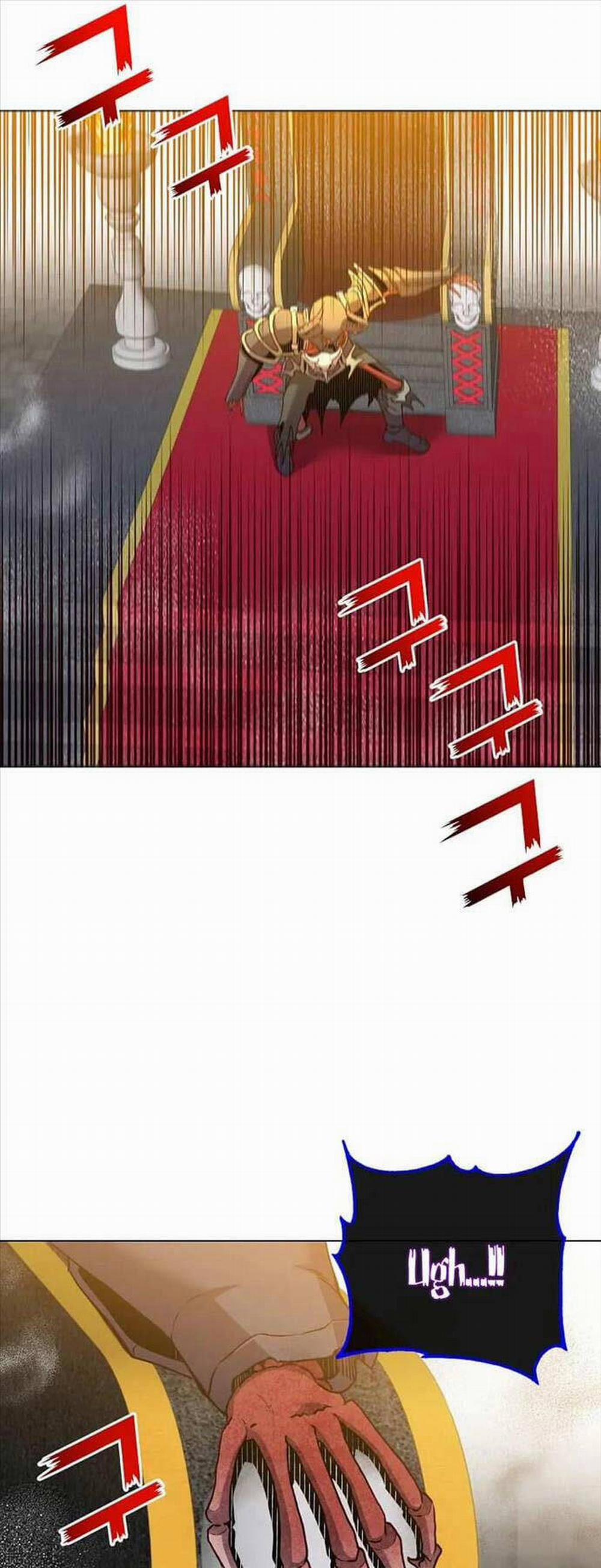 Anh Hùng Mạnh Nhất Trở Lại 159 trang 27