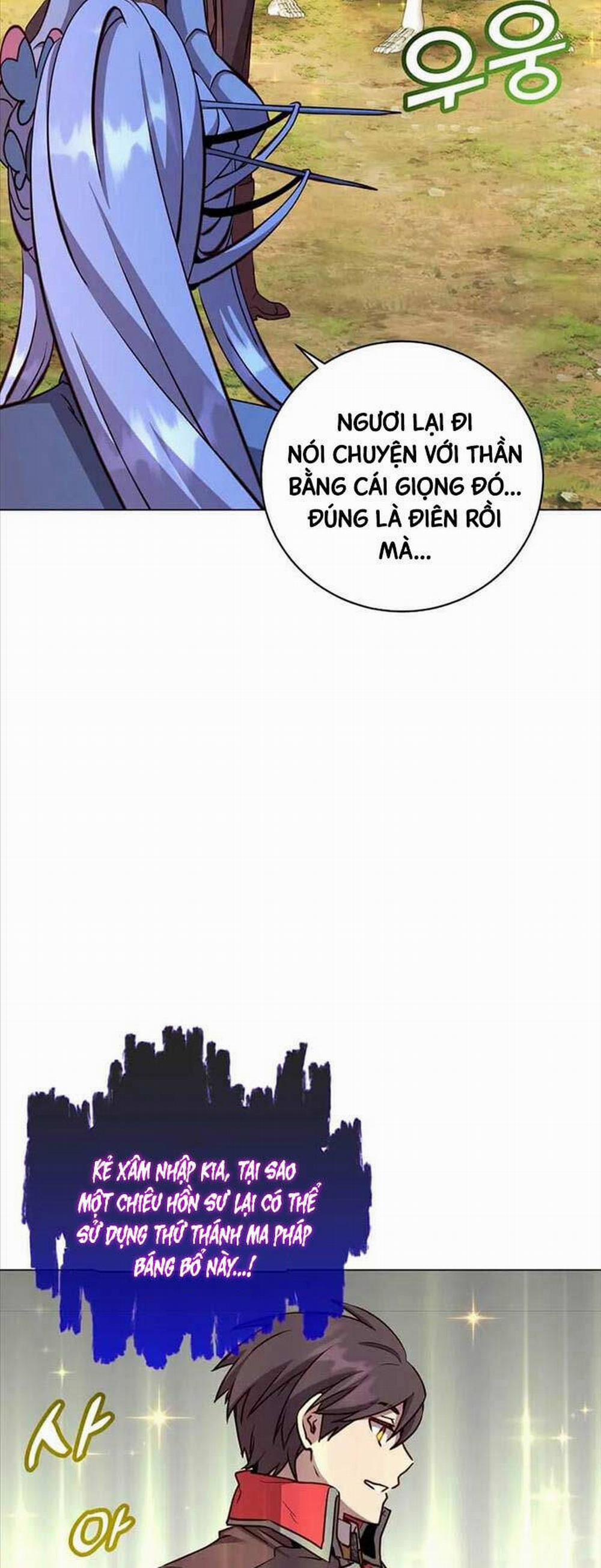 Anh Hùng Mạnh Nhất Trở Lại 159 trang 33