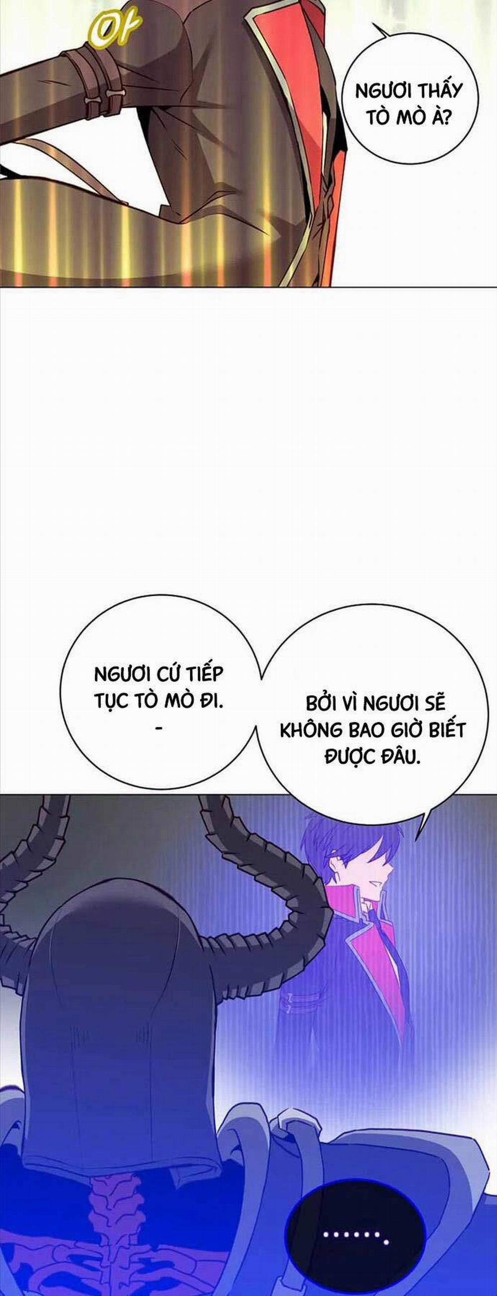 Anh Hùng Mạnh Nhất Trở Lại 159 trang 34