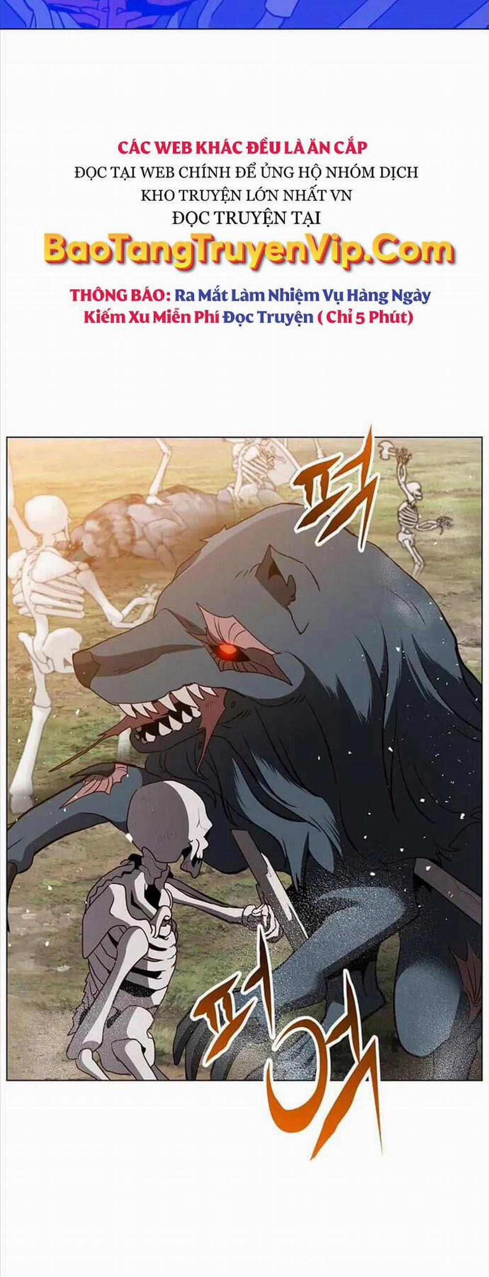 Anh Hùng Mạnh Nhất Trở Lại 159 trang 35