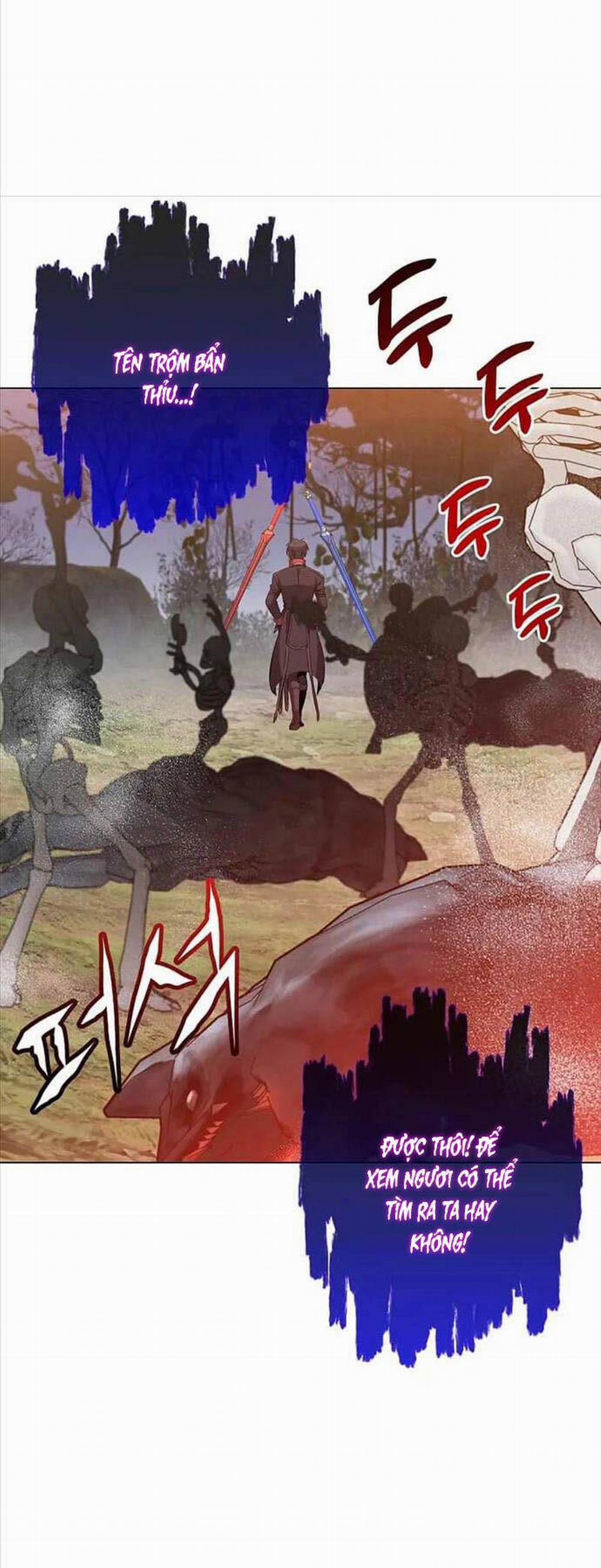 Anh Hùng Mạnh Nhất Trở Lại 159 trang 36