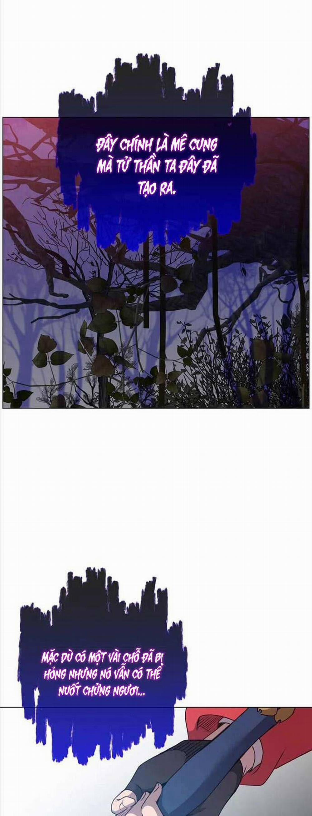 Anh Hùng Mạnh Nhất Trở Lại 159 trang 37