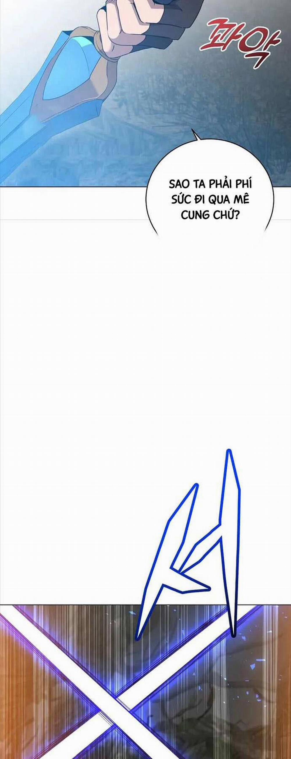 Anh Hùng Mạnh Nhất Trở Lại 159 trang 38