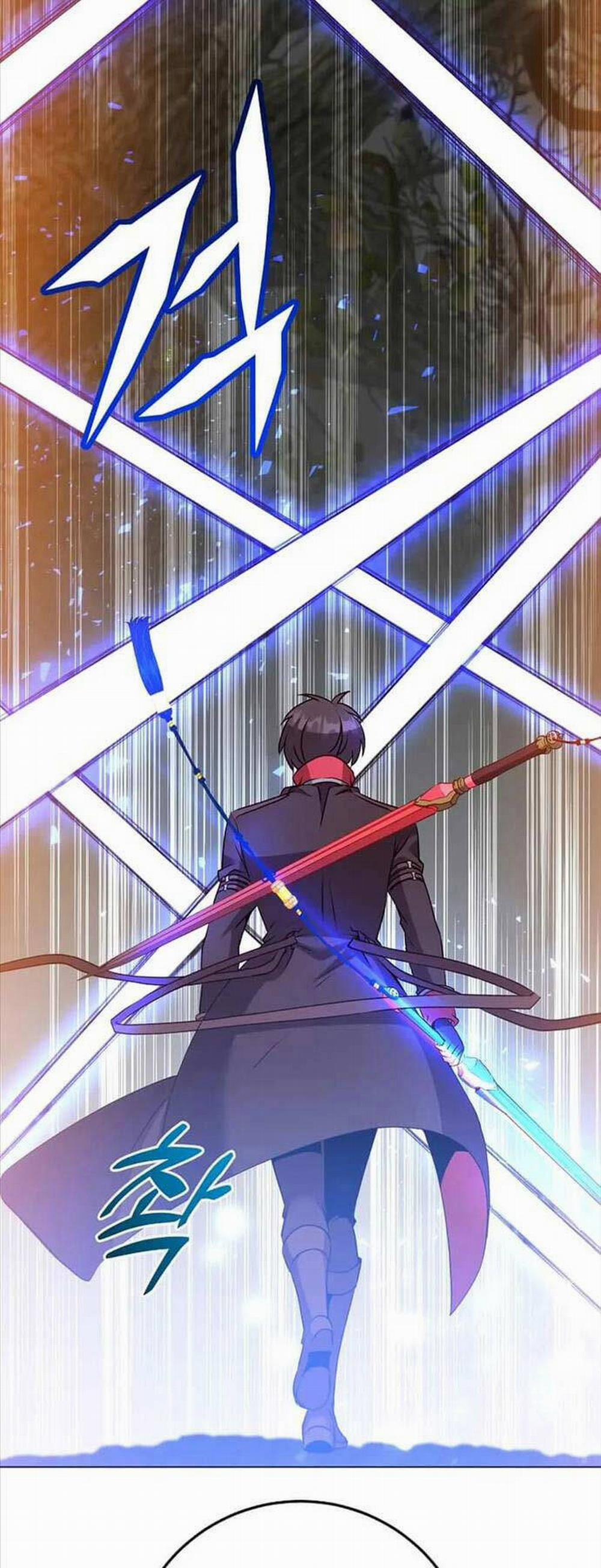 Anh Hùng Mạnh Nhất Trở Lại 159 trang 39