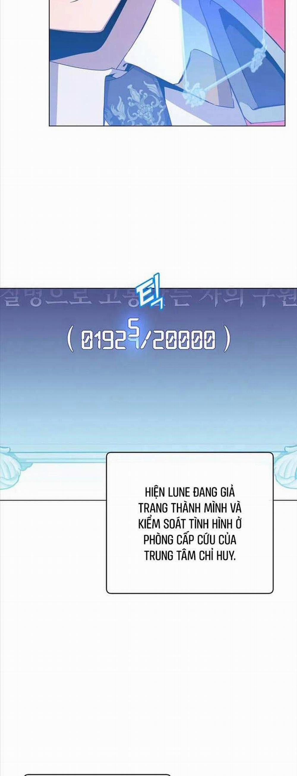 Anh Hùng Mạnh Nhất Trở Lại 159 trang 4