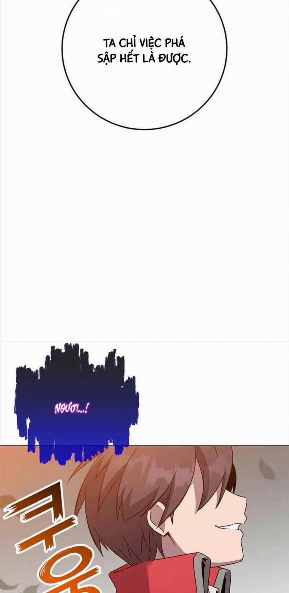 Anh Hùng Mạnh Nhất Trở Lại 159 trang 40