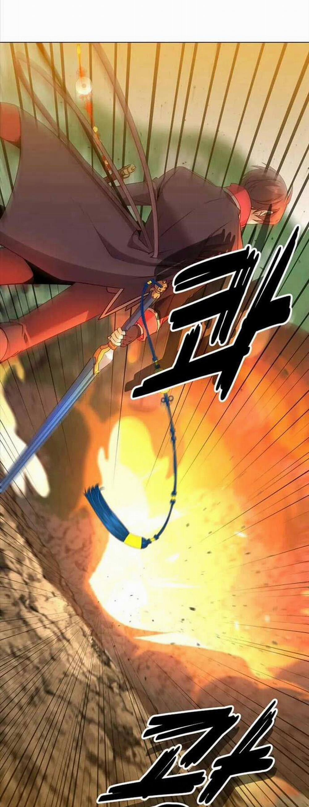 Anh Hùng Mạnh Nhất Trở Lại 159 trang 43