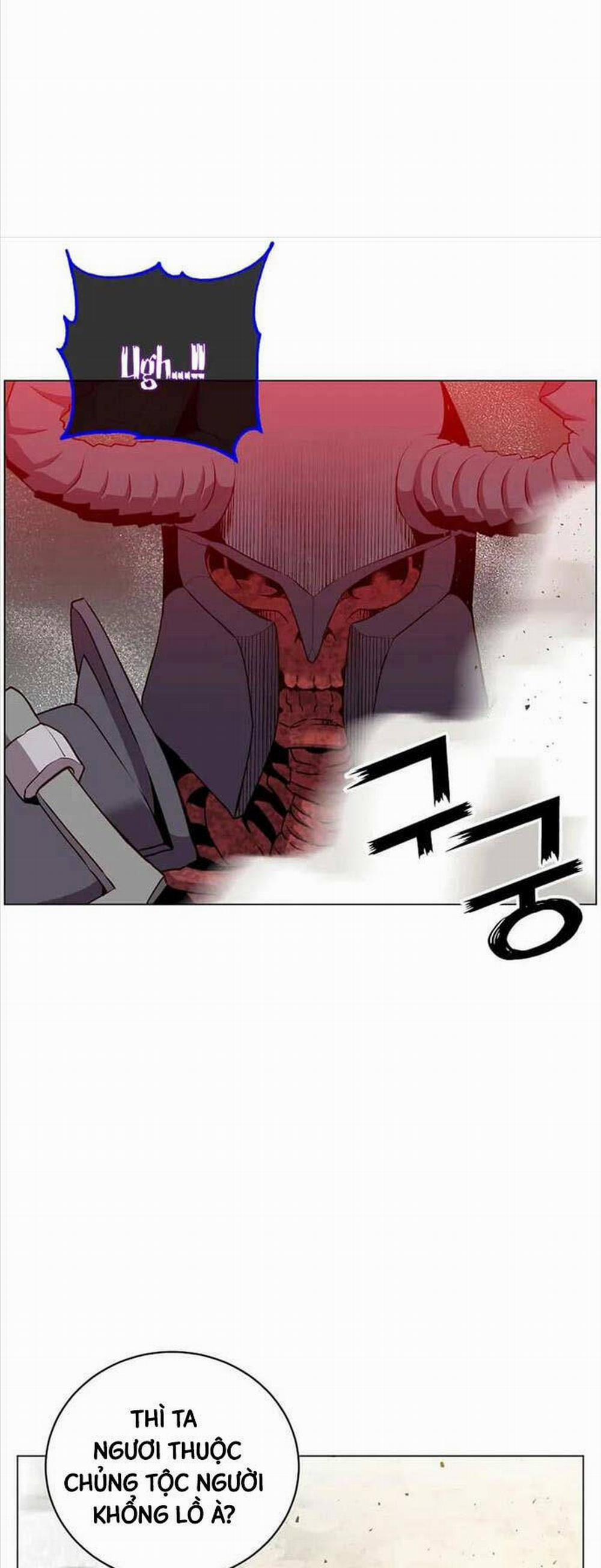 Anh Hùng Mạnh Nhất Trở Lại 159 trang 45